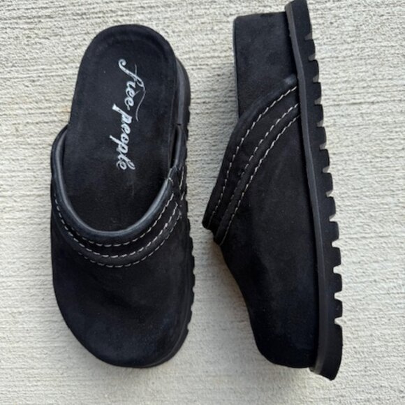 Free people everyday mules new no box - Picture 6 of 7